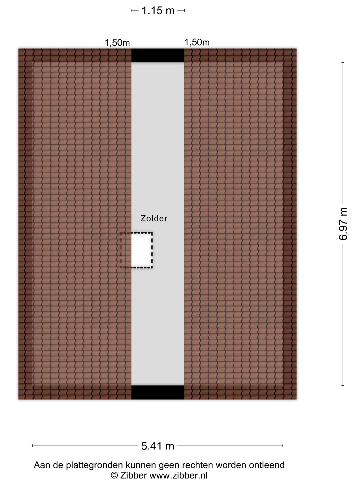 Foto 29 van Hendrik Willem Mesdagstraat 2