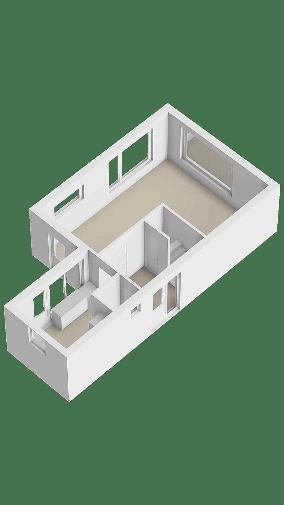 Foto 31 van Hendrik Willem Mesdagstraat 2