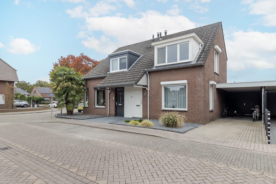 Foto 1 van Craveld 3