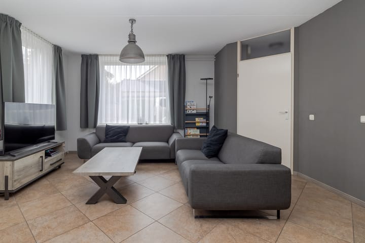 Foto 2 van Craveld 3