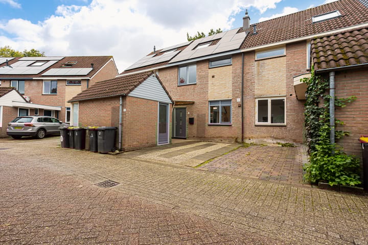 Foto 1 van Goudse Steen 27