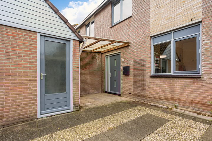 Foto 2 van Goudse Steen 27