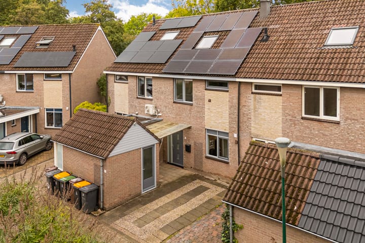 Foto 4 van Goudse Steen 27