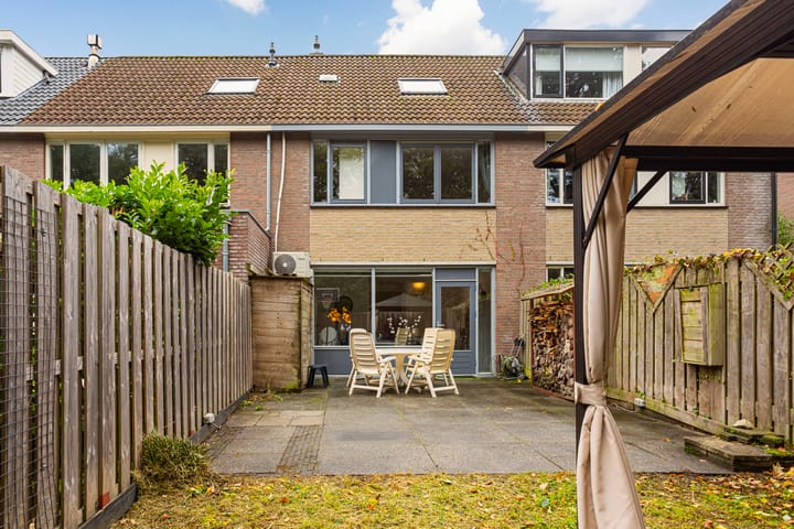 Foto 13 van Goudse Steen 27