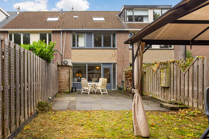 Foto 15 van Goudse Steen 27