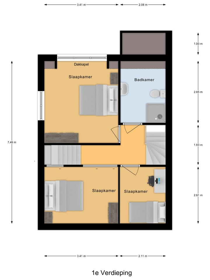Foto 35 van Craveld 3
