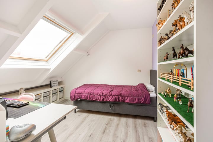 Foto 25 van Goudse Steen 27