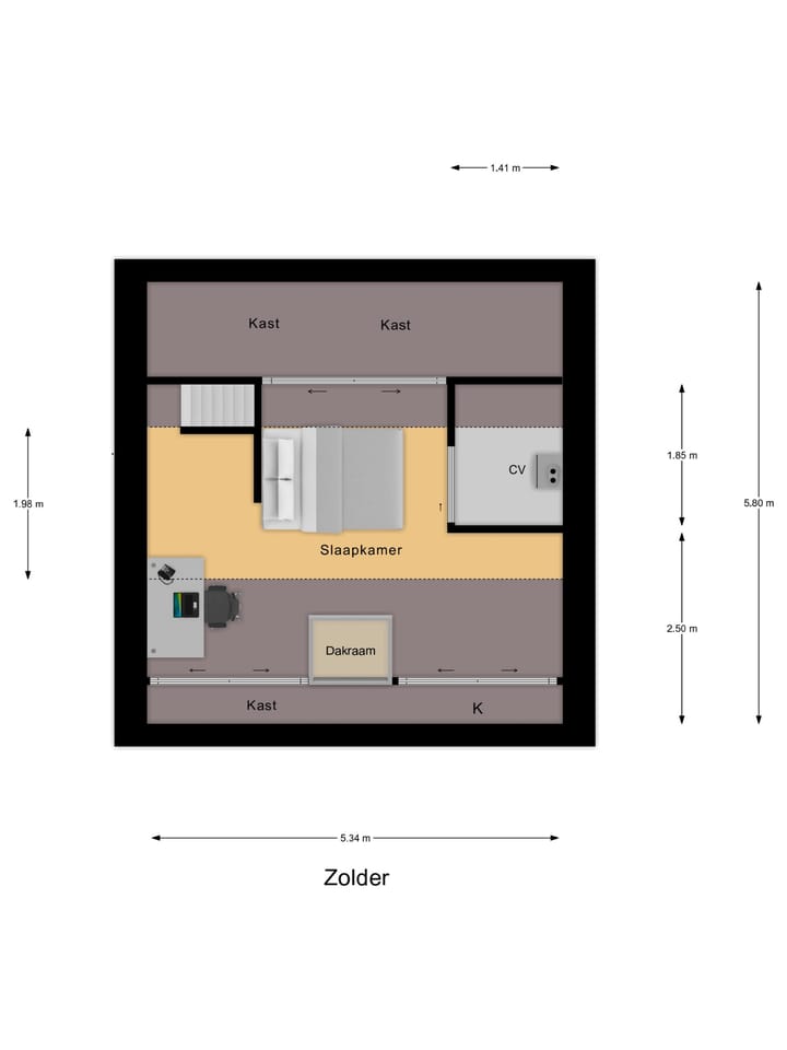 Foto 36 van Craveld 3