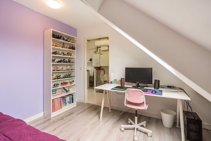 Foto 26 van Goudse Steen 27