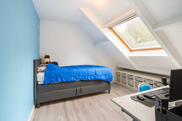 Foto 27 van Goudse Steen 27