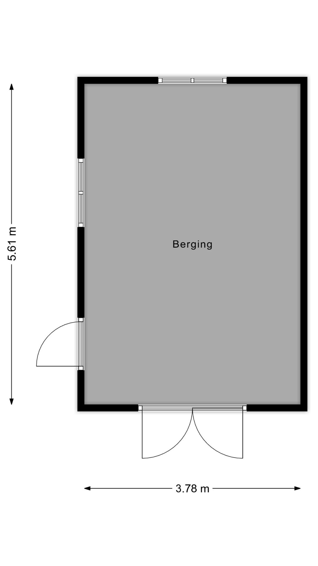 Photo 23 of Brinkstraat 11