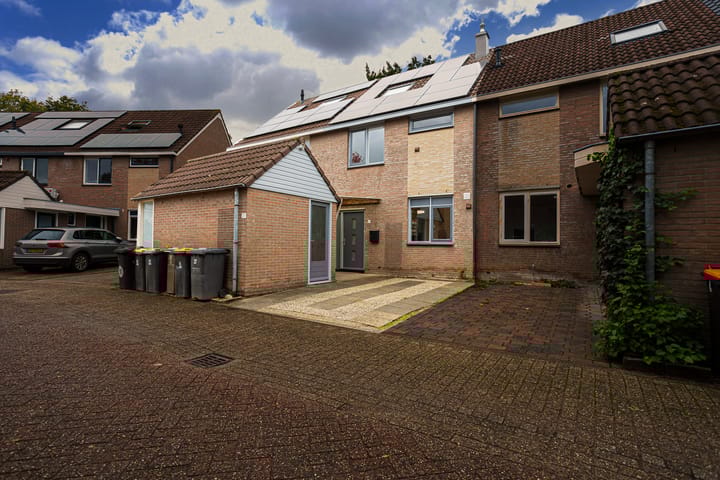 Foto 30 van Goudse Steen 27