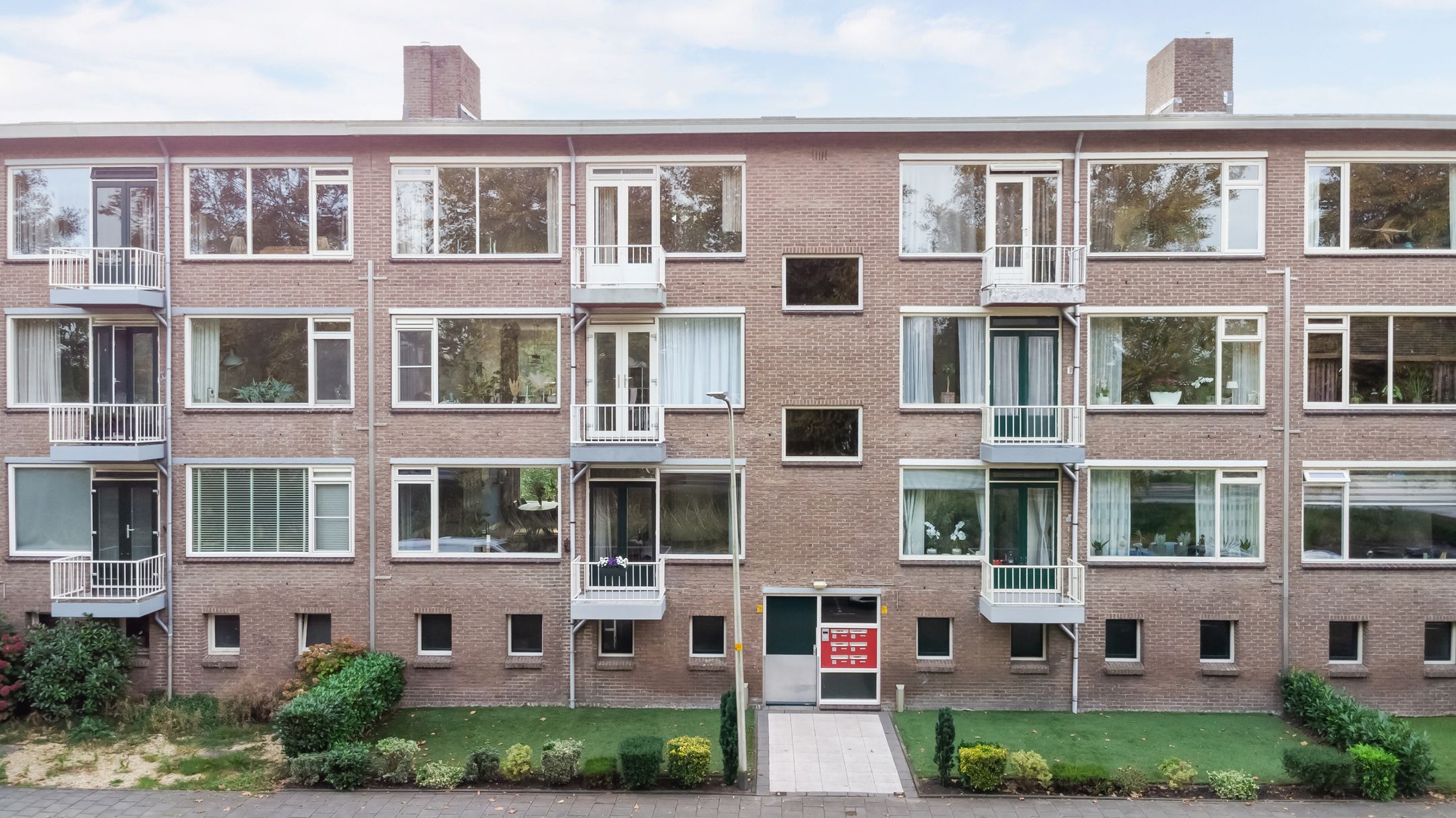 Prins Alexanderstraat, 12, Waddinxveen, 2741CR, Zuid-Holland, Nederland 12