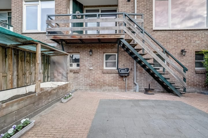 Foto 6 van Prins Alexanderstraat 12