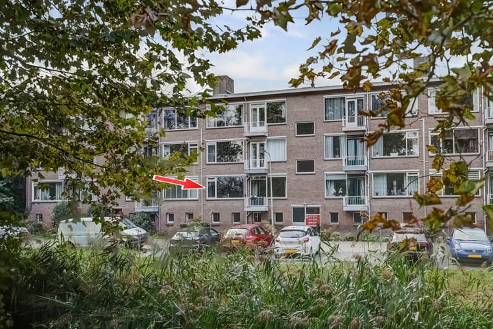 Foto 7 van Prins Alexanderstraat 12