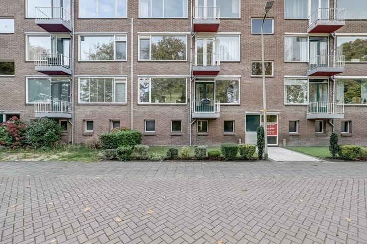 Foto 8 van Prins Alexanderstraat 12