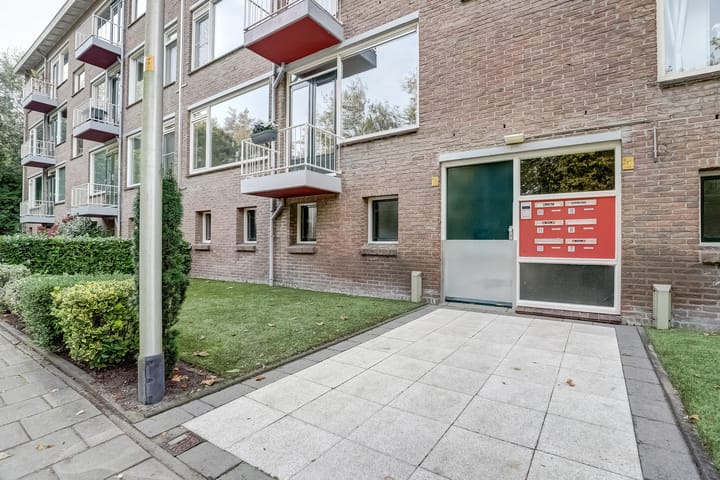 Foto 9 van Prins Alexanderstraat 12