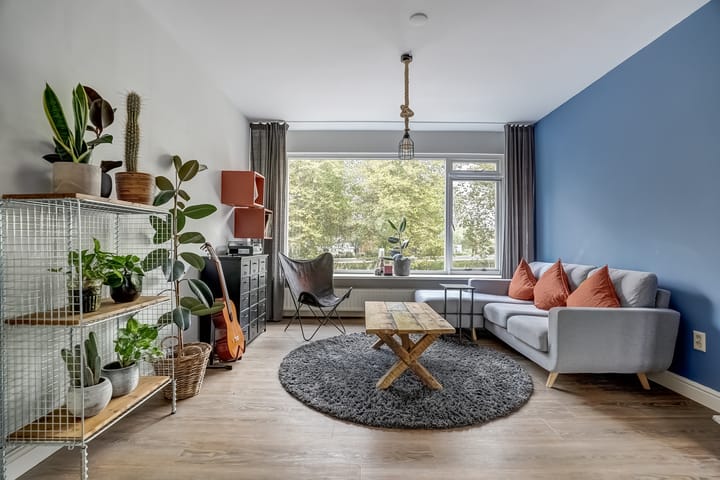 Foto 11 van Prins Alexanderstraat 12