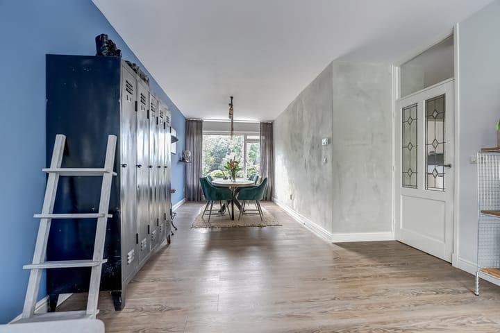 Foto 12 van Prins Alexanderstraat 12