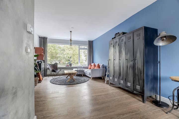 Foto 13 van Prins Alexanderstraat 12