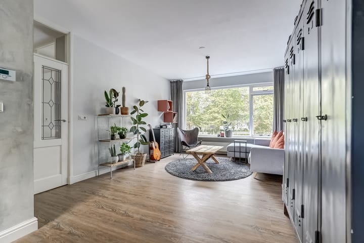 Foto 14 van Prins Alexanderstraat 12