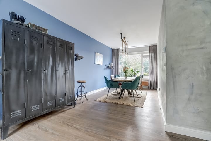 Foto 15 van Prins Alexanderstraat 12