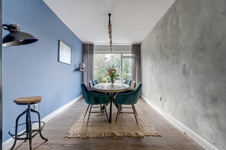 Foto 16 van Prins Alexanderstraat 12