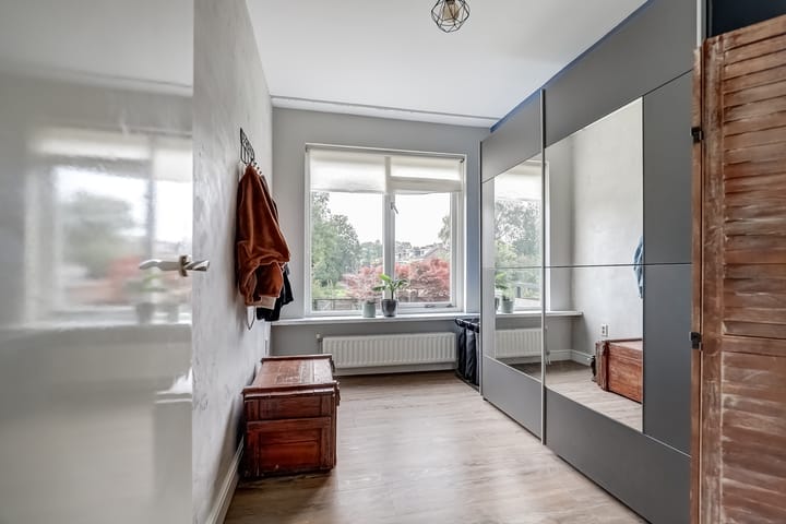 Foto 21 van Prins Alexanderstraat 12