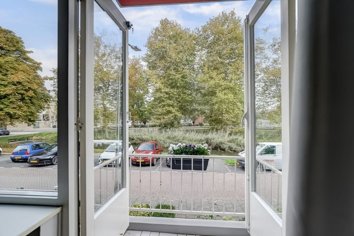 Foto 24 van Prins Alexanderstraat 12