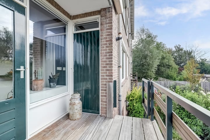 Foto 29 van Prins Alexanderstraat 12