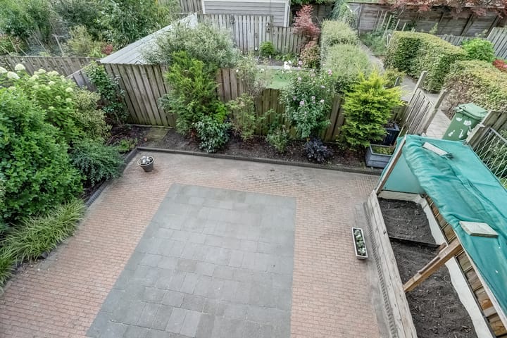 Foto 30 van Prins Alexanderstraat 12