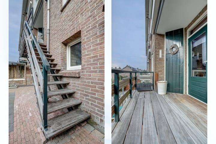 Foto 31 van Prins Alexanderstraat 12