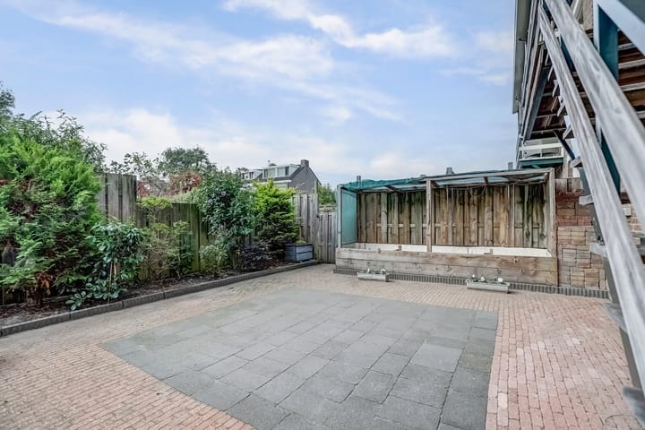 Foto 32 van Prins Alexanderstraat 12