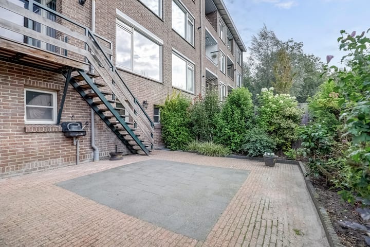 Foto 34 van Prins Alexanderstraat 12