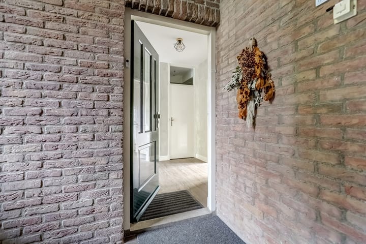 Foto 35 van Prins Alexanderstraat 12