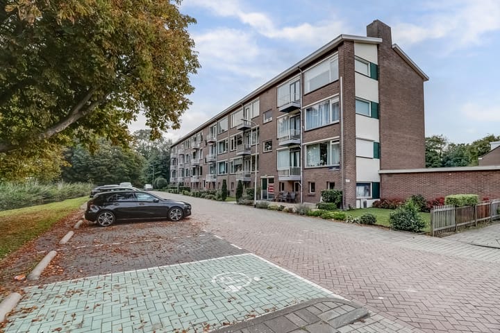 Foto 39 van Prins Alexanderstraat 12