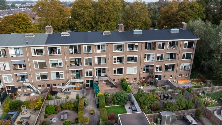 Foto 44 van Prins Alexanderstraat 12