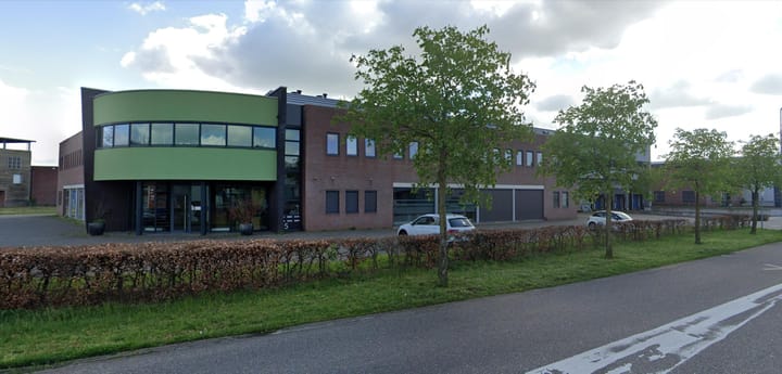 De Grens 35, Heijen