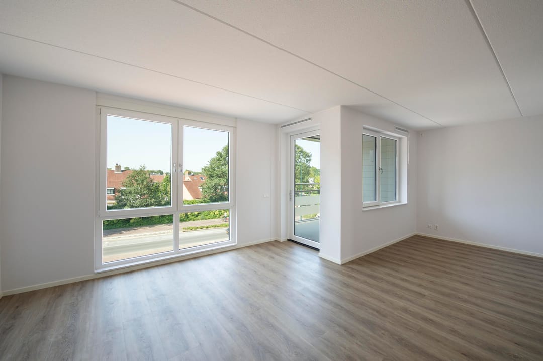 Foto 8 van Merenhoef 316