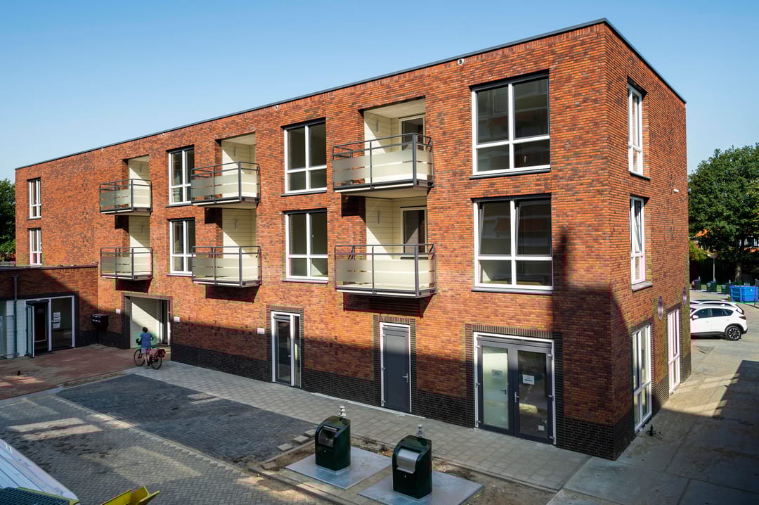 Foto 1 van Merenhoef 316