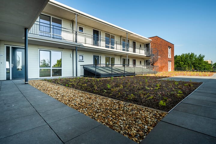 Photo 3 of Merenhoef 316