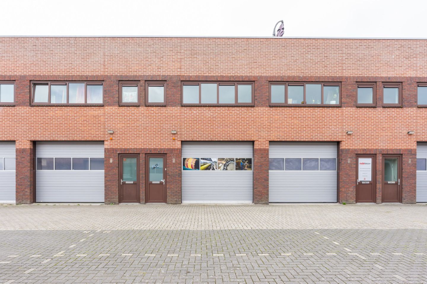 View photo 1 of Salomonstraat 22
