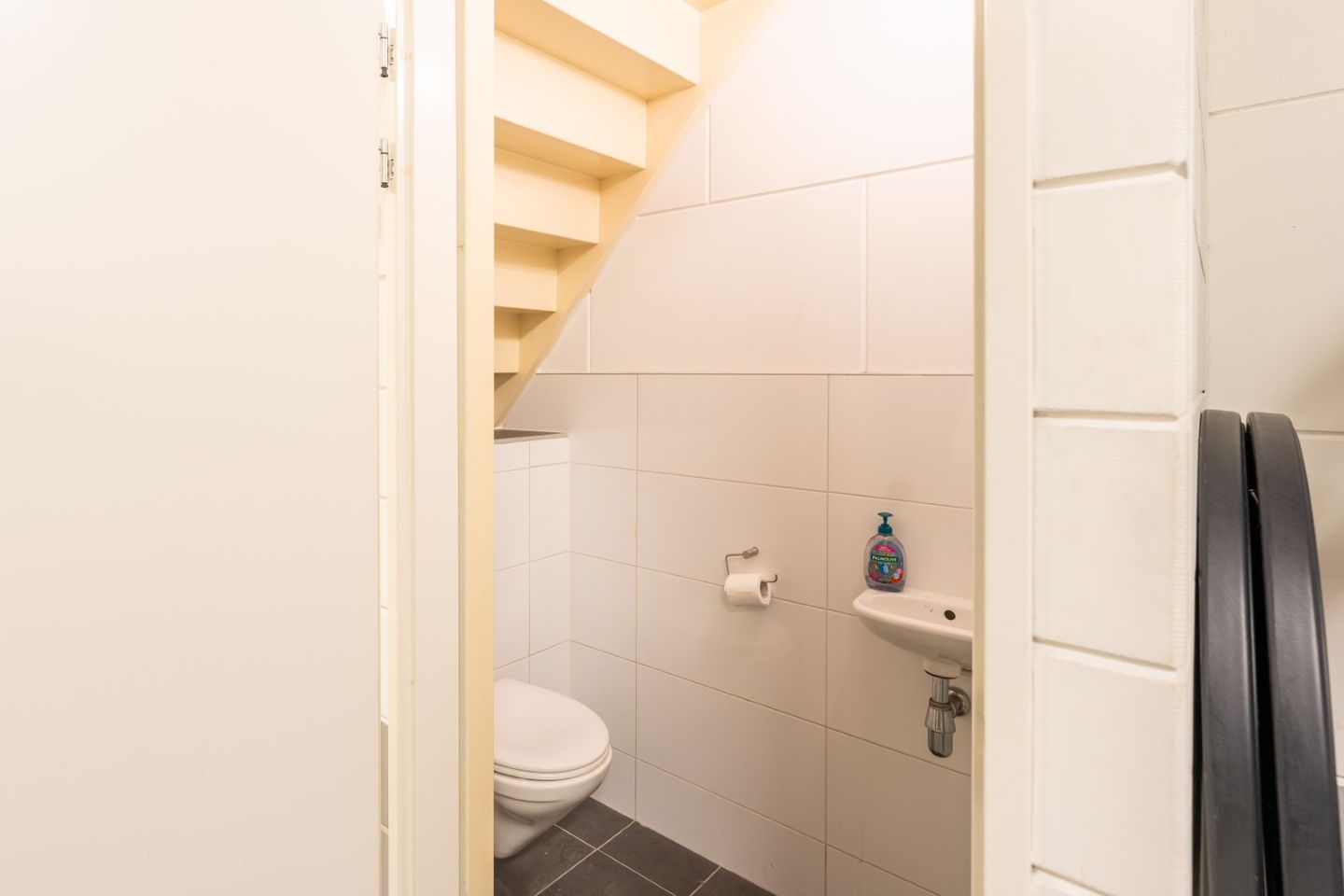 View photo 5 of Salomonstraat 22