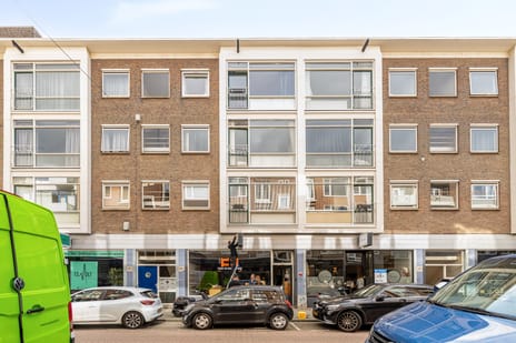 Hoogstraat thumbnail