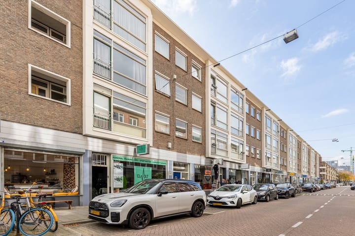 Foto 2 van Hoogstraat 20-C