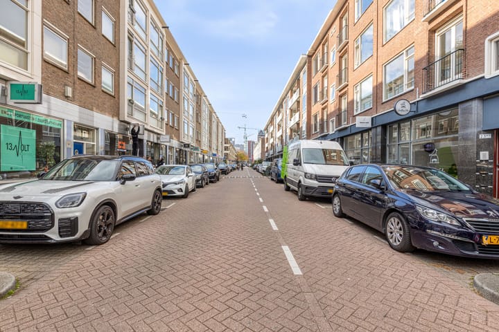 Foto 3 van Hoogstraat 20-C