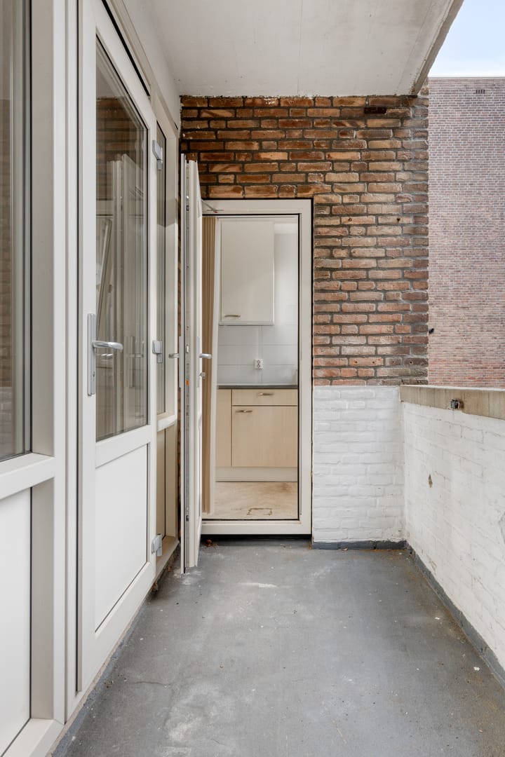 Foto 20 van Hoogstraat 20-C