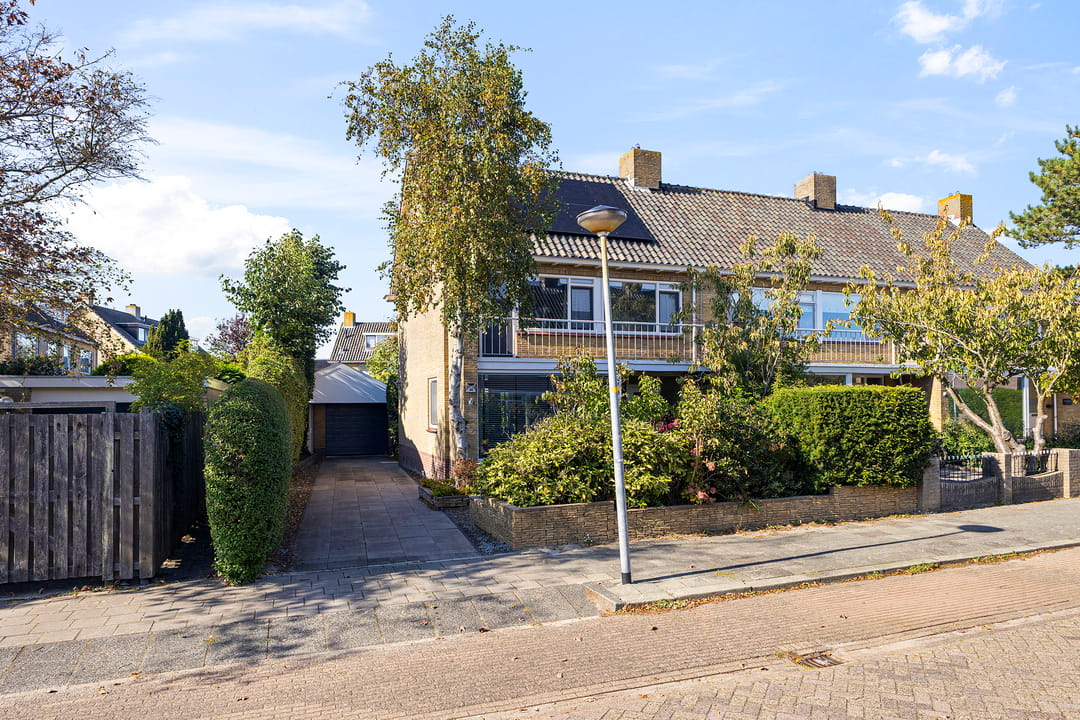 Foto 1 van Sparrenstraat 44