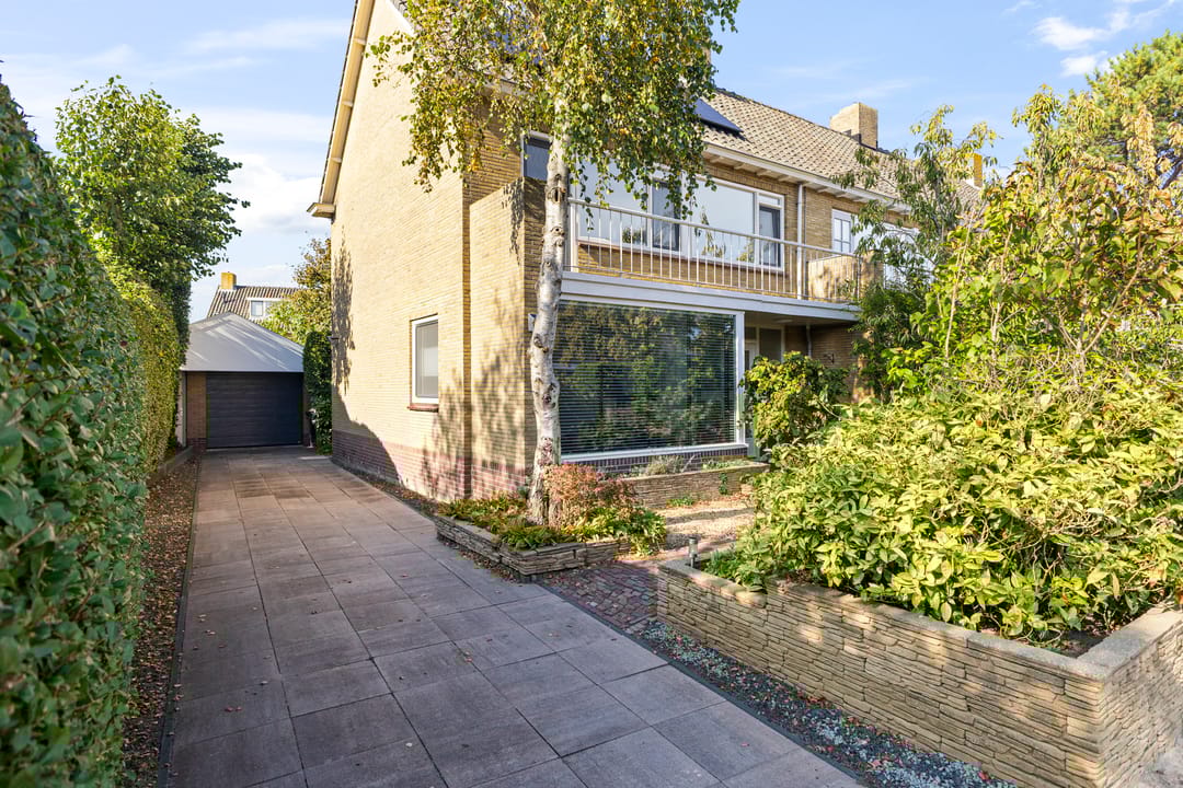 Foto 2 van Sparrenstraat 44