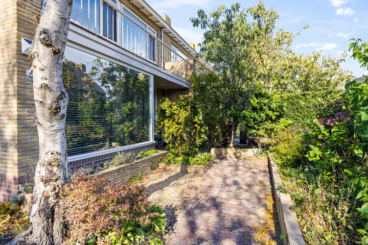 Foto 3 van Sparrenstraat 44